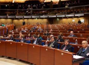 PACE turns over March 1 page with reservation