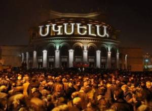 Students afraid of participating in rallies