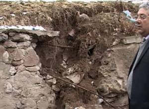 Ministry to blame for landslide