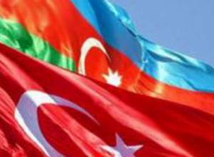 Azerbaijani flag hoisted on ruins of reconciliation