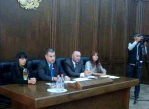 “PACE resolution wasn’t a deal”