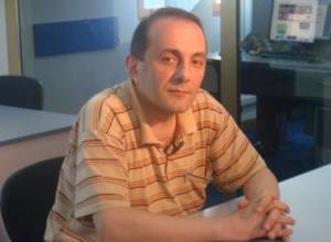 Baghdasaryan gave promises to Russia