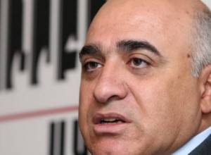 Government won't overlook oligarchs