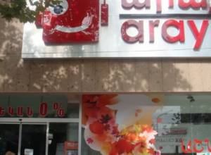 Aray stores to remain closed for a few days