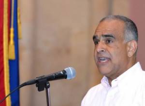 Raffi Hovannisian to meet Gyumri citizens