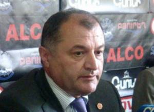 Gagik Melikyan foresees new parliament
