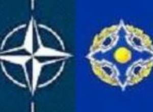 CSTO integration doesn’t disturb NATO