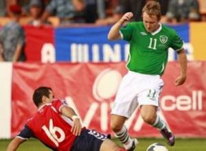 European Armenians demand Armenia-Ireland match be replayed