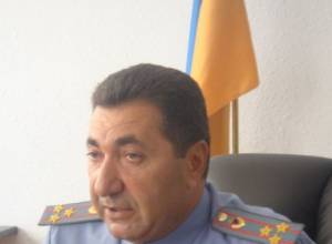 Ohanyan might interfere with investigation?