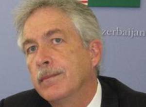 There is no military solution to Karabakh conflict