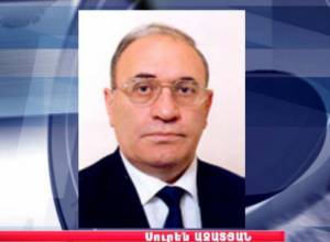 'Post-Scriptum' to host Suren Azatyan