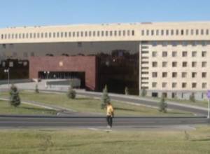 Deputy Defense Minister did not promise anything