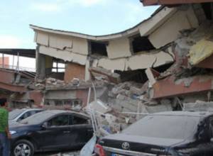 No Armenians affected in Turkey’s earthquake