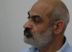 Gaspari demands to sue Police Chief Alik Sargsyan