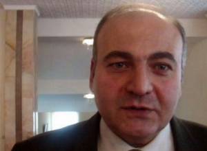 Great powers’ interests clash here