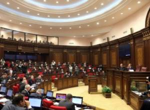 What are our MPs delighted by?