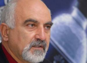 "Post-Scriptum" to host Paruyr Hayrikyan