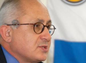 Taner Akçam did not insult ‘Turkishness’