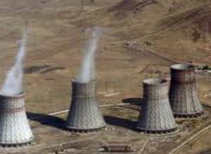 Earthquake causes no threat to plant