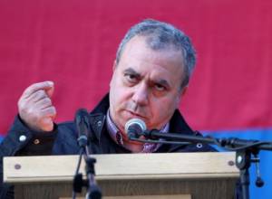 Bagratyan ready to praise Serzh Sargsyan