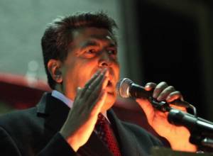 Stepan Demirtchyan says ANC will achieve its aim