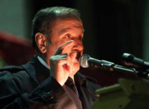 ANC Leader:"Our struggle entered a decisive phase"