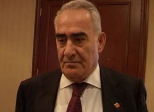 Will BHK support Serzh Sargsyan?