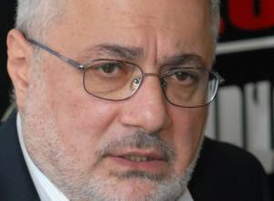 Dashnaks rule out cooperation with ANC