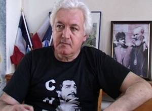 Sarkis Hatspanian does not intend to leave Armenia