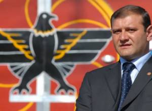 HHK approves Serzh Sargsyan's nominee for Yerevan Mayor