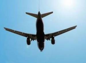 Plane crash at Erzrum airport