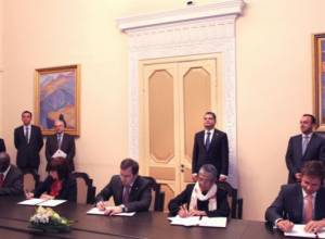 “Regulatory Guillotine” to be applied