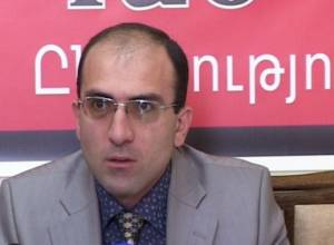 Gevorgyan forced to shoulder murder of ‘March 1’ victim
