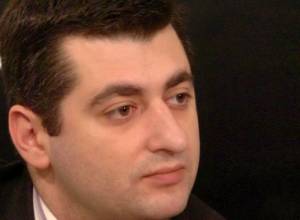 A. Bakhchagulyan to sum up first 100 days in office