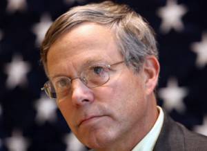 U.S. Ambassador visits Free Democrats party