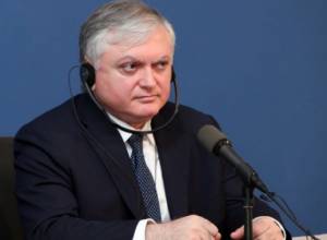 Nalbandyan waiting for Gahr Styore