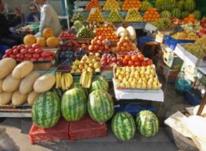 Much harvest, discontent consumers
