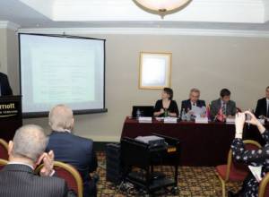 OSCE supports development of small hydro power sector in Armenia