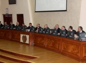 What did the inspections show?