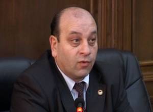 Post-Scriptum to host OYK MP Hovhannes Margaryan