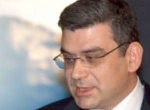 Romanian FM due in Armenian Nov 15