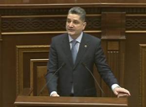 How can they speak of stability?