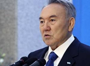 Kazakhstan to hold snap election in January