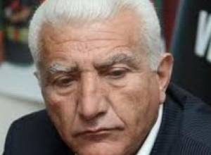 Will Syunik Marzpet be fired?