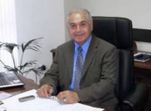 Court acknowledges Ter-Poghosyan as child molester