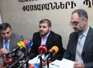 Diaspora businessman swindled and cheated in Armenia