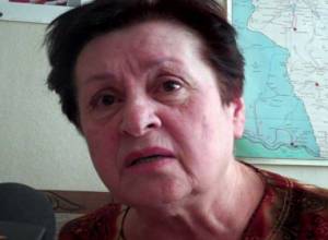 Greta Mirzoyan passes away
