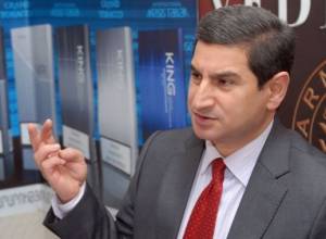 Armenian Premier embezzled $70 million?