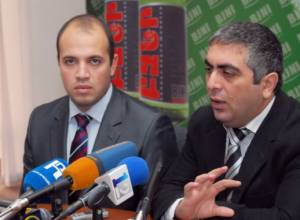 Punitive actions are necessary