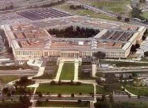 Seized U.S. military base